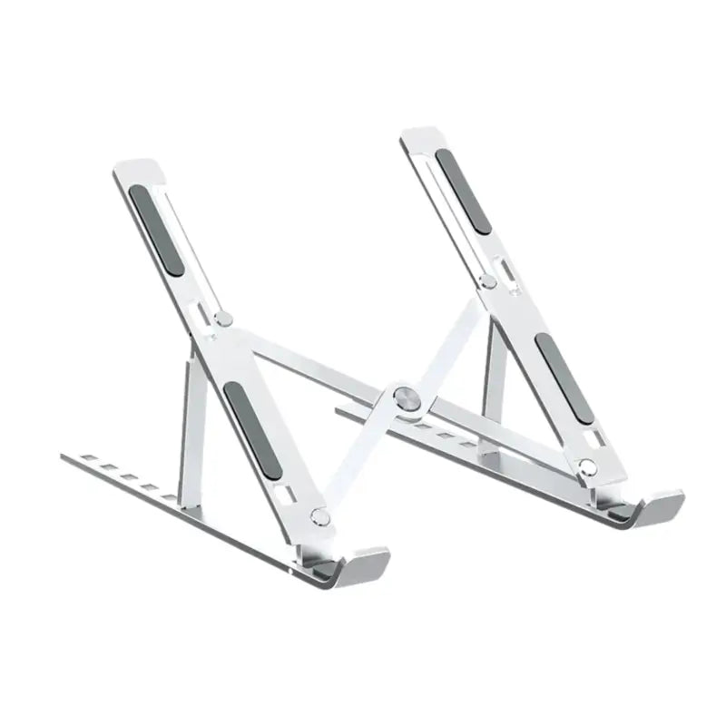Aluminum Laptop Stand - Silver