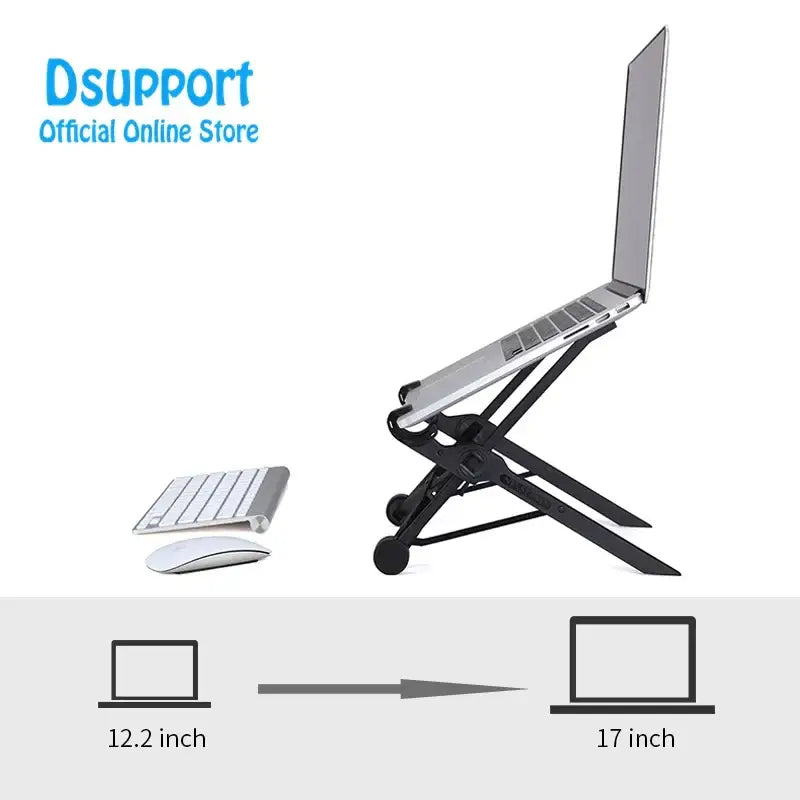 NEXSTAND K2 Laptop Stand - Laptop Stand