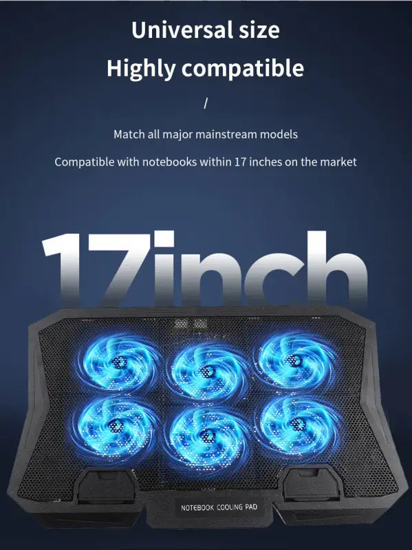 TISHRIC Cooling Pad - Complete package contents and accessories