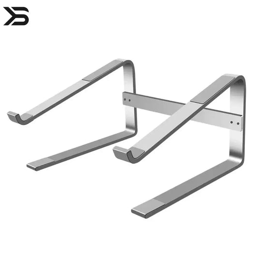 Metal wall-mounted shoe rack on a white background