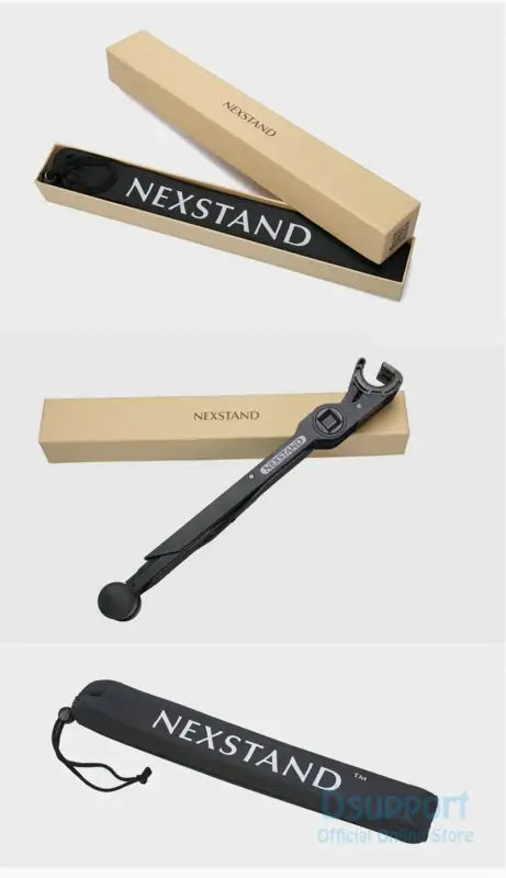 NEXSTAND K2 Laptop Stand - Universal compatibility with various laptop sizes